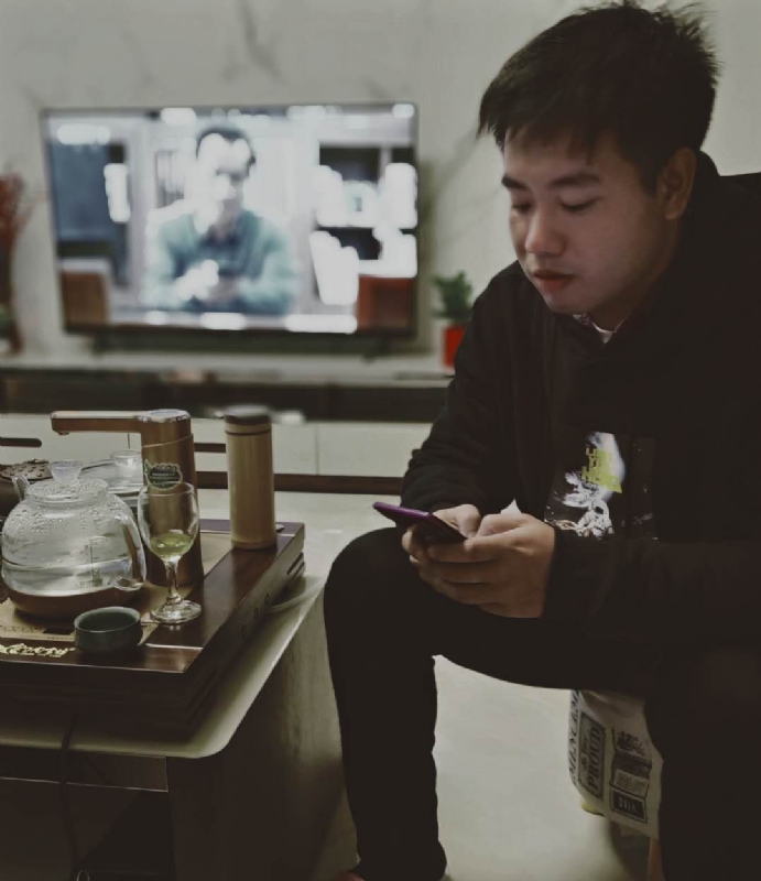 嗯今年能脱单吗的第一张照片--抚州上门女婿服务网